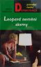 [Původní česká detektivka 01] • Leopard nemění skvrny